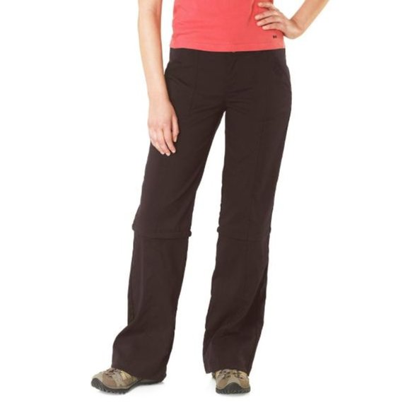 NWOT Prana Monarch Convertible Pants - Picture 1 of 8